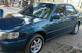 Toyota Corolla Baby Gli Altis 2000 for sale