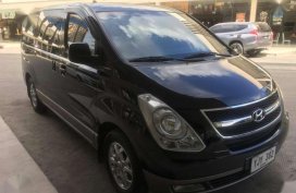 Hyundai Starex Gold 2011 for sale