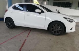 2017 Mazda 2 for sale