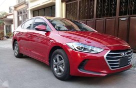 SAVE 50% 1700 KMs 2017 Hyundai Elantra MT 