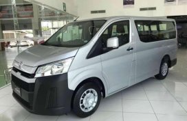 Toyota Hiace 2019 for sale