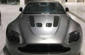 For Sale: 2017 Aston Martin V12 Vantage S