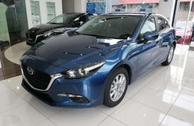 Inventory Sale Zero Down for Mazda 3 BT50 CX3 2019 2018 2017