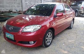 2006 Toyota Vios for sale
