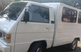 1996 Mitsubishi L300 for sale