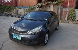 Kia Rio 2013 for sale