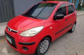 Hyundai i10 2009 Manual FOR SALE