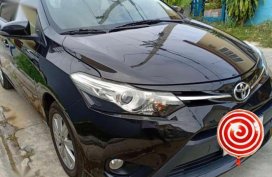 2014: Toyota Vios G for sale