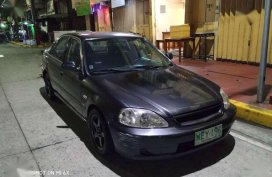 Like New Honda Civic for sale