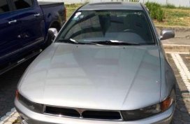 99 Mitsubishi Galant shark for sale