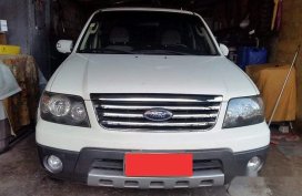 Ford Escape 2008 AT for sale