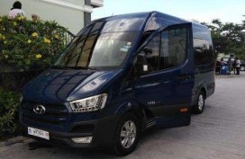 Hyundai H350 2018 for sale