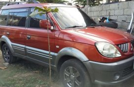 Mitsubishi Adventure 2006 FOR SALE