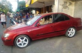 Nissan Sentra 2005 for sale