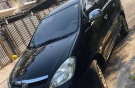Toyota Innova G 2007 For sale