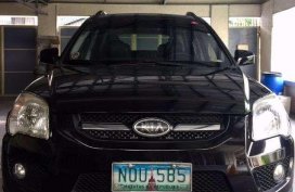2010 Kia Sportage for sale