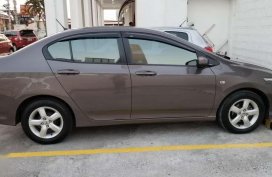 Honda City 2012 series 2013 acquired 1.3 S