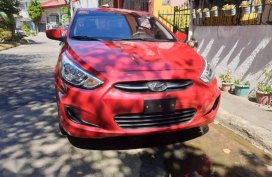 For sale!!! Hyundai Accent 2018