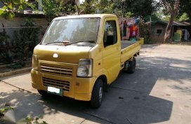 Suzuki Multicab transformer for sale