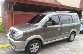 2008 Mitsubishi Adventure GLS Sport for sale