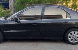HONDA Accord 1996 for sale