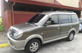 2008 Mitsubishi Adventure GLS Sport Php 385,000 nego upon viewing