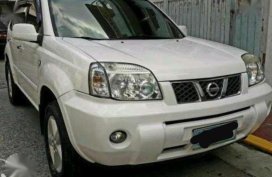 Nissan Xtrail 2008 for sale