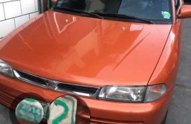Mitsubishi Lancer 95 Hotdog FOR SALE