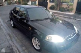 For Sale Honda Civic 98