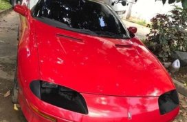 Likew New Chevrolet Camaro Classic for sale