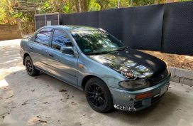 1997 Mazda 323 Sedan AT FOR SALE