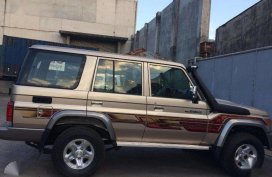 2019 Toyota Land Cruiser for sale
