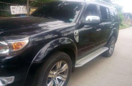 Ford Everest 2009 for sale