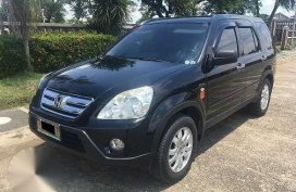 2006 Honda CRV for sale