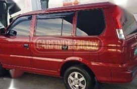 Mitsubishi Adventure 2011 for sale