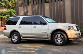2008 Ford Expedition for sale