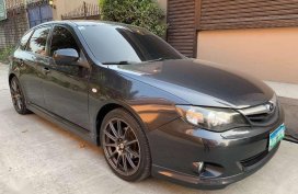 2010 Subaru Impreza for sale