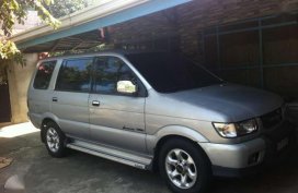 For sale Isuzu Crosswind 2003 model