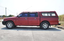 2003 Mitsubishi Endeavor XT for sale