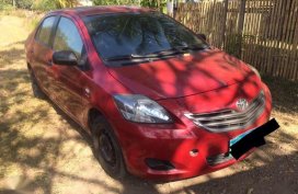 Selling 2nd hand Toyota Vios 2013 Very good condition