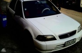 Honda City (exi) 97'' mdl for sale