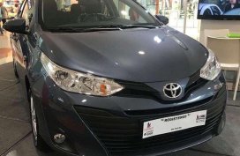 2019 Toyota Vios for sale