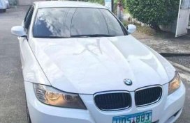 Rush BMW 318i 2012 for sale
