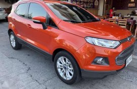 2015 Ford Ecosport Titanium for sale