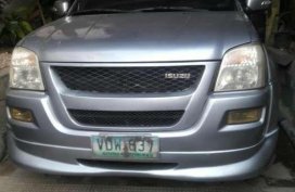2005 Isuzu Alterra for sale