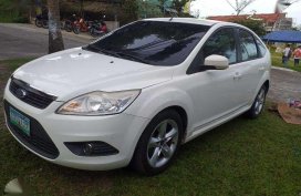 2011 Car Ford Focus AUV  FOR SALE 