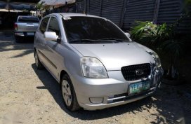Kia Picanto 2006 for sale