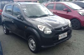 2016 Suzuki Alto for sale