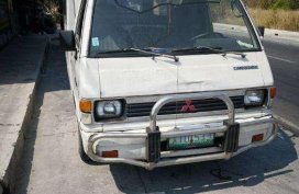 Mitshubishi L300 fb 2005 for sale