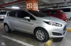 2016 Ford Fiesta for sale